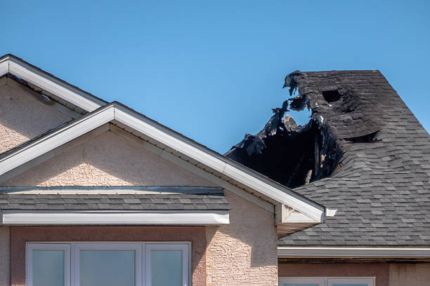 Licensed Structural Rebuild service in Mount Royal, NJ - Fire Damage Biloxi
